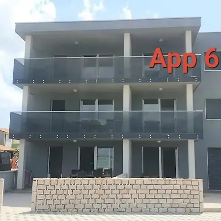 Golden Nin Apartment Exterior photo